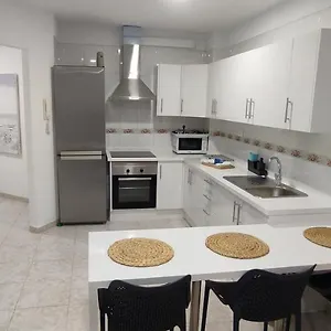 Casa Caletillas Ruben Candelaria