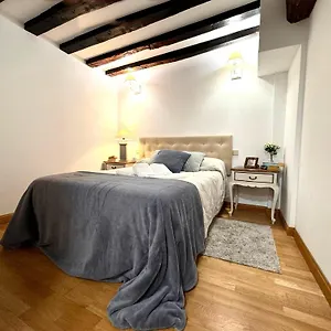 Imperial I * Historic Center * Early Check-in Apartamento Toledo