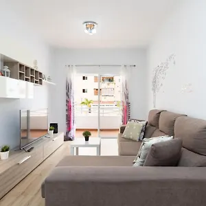 Home2book Charming Caletillas Pool Candelaria