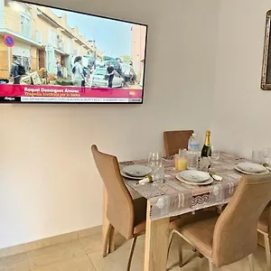 Centrico Seaside Apartamento Fuengirola