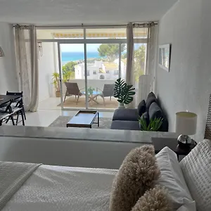 Rancho Miraflores Seaview Apartamento La Cala De Mijas